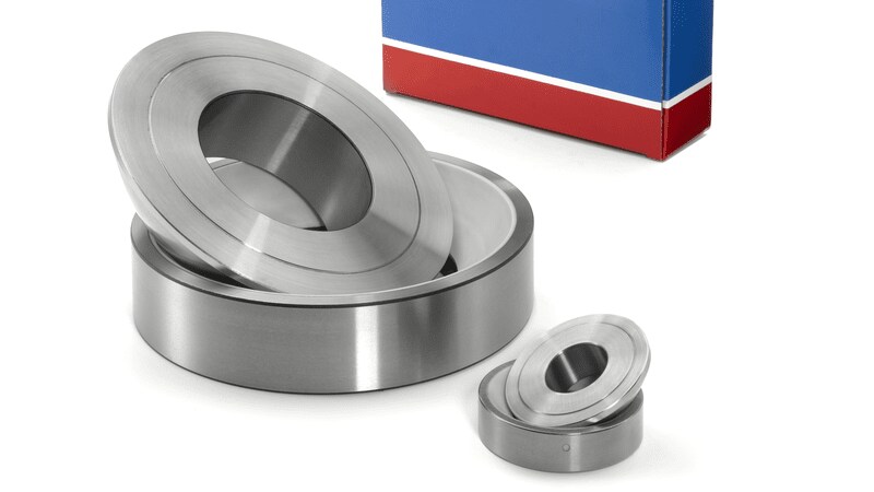 Spherical Plain Bearings And Rod Ends Skf