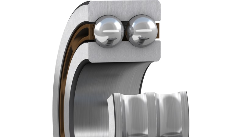 Sleeve Bearing vs. Ball Bearing - PIB Sales