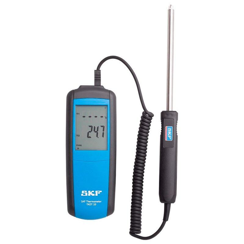 Contact thermometer TKDT 10