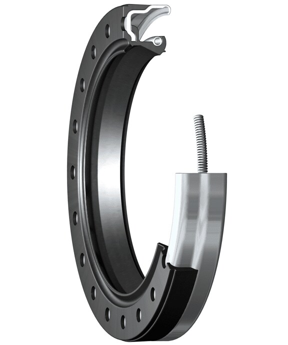 Transmission shaft seals | SKF