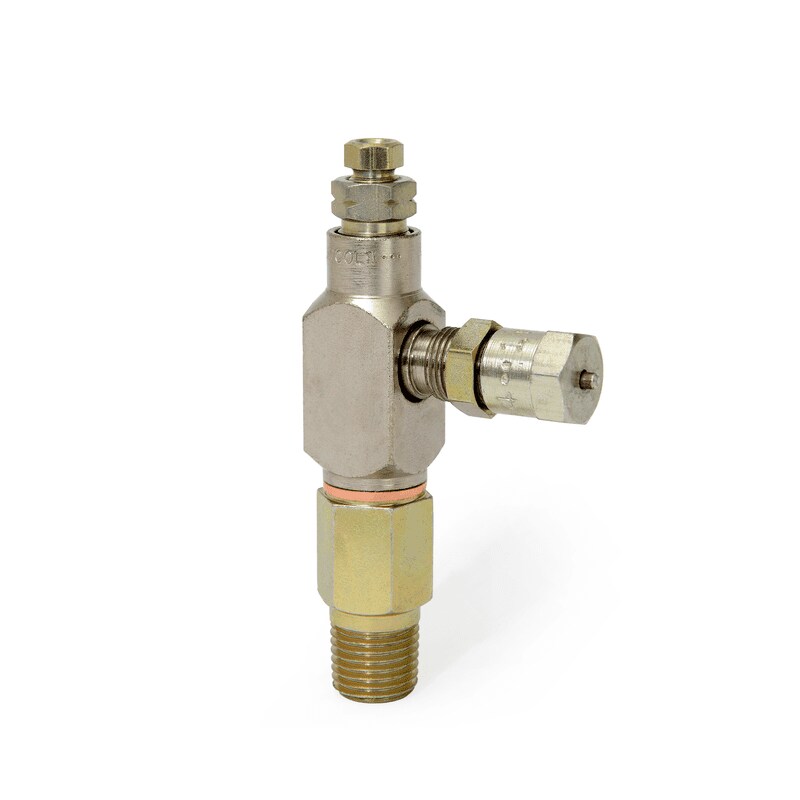 Thiết bị chia đo mỡ Lincoln SL-32HV