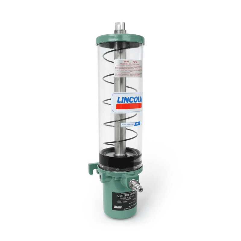 Air-operated pump 82886, 83668 | SKF 