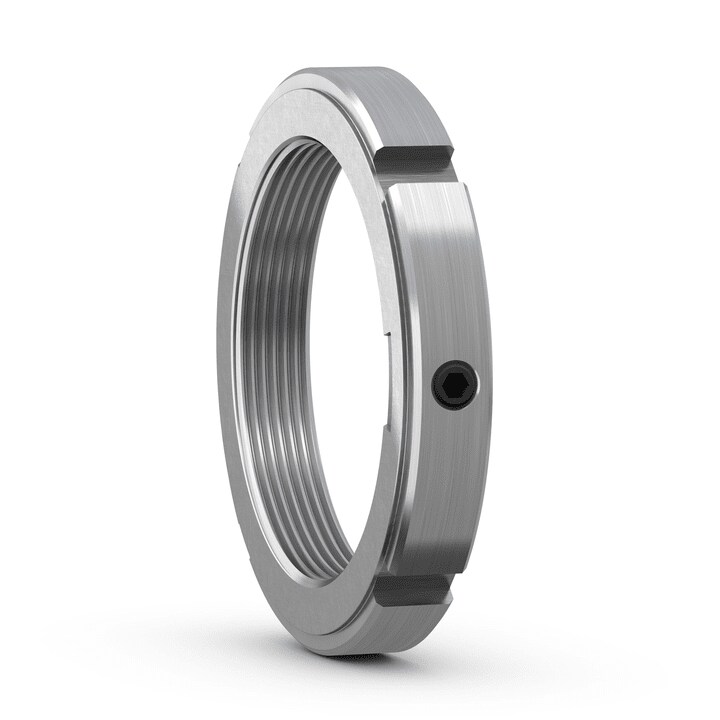 Nutmutter KM-24 SKF 