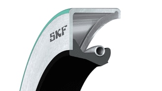Details about   SKF CR32424 Seal 