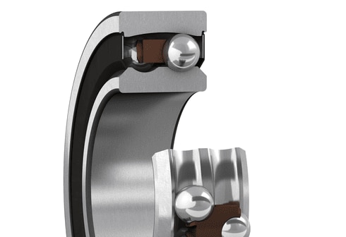 Details about   NEW SKF 1215-KJ SELF ALIGNING BALL BEARING 