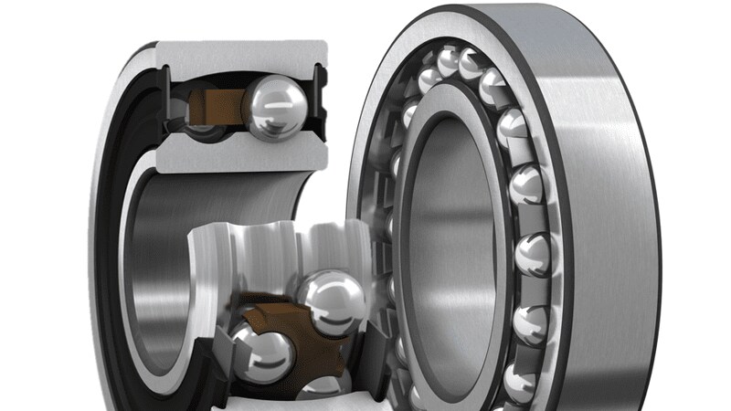 Ochoos Bearing 1216 Self-aligning Ball Bearing 8014026mm Ochoos Bearing 1216 Self-aligning Ball Bearing 8014026mm