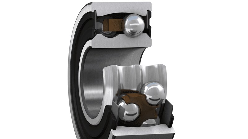 Ochoos Bearing 1216 Self-aligning Ball Bearing 8014026mm Ochoos Bearing 1216 Self-aligning Ball Bearing 8014026mm