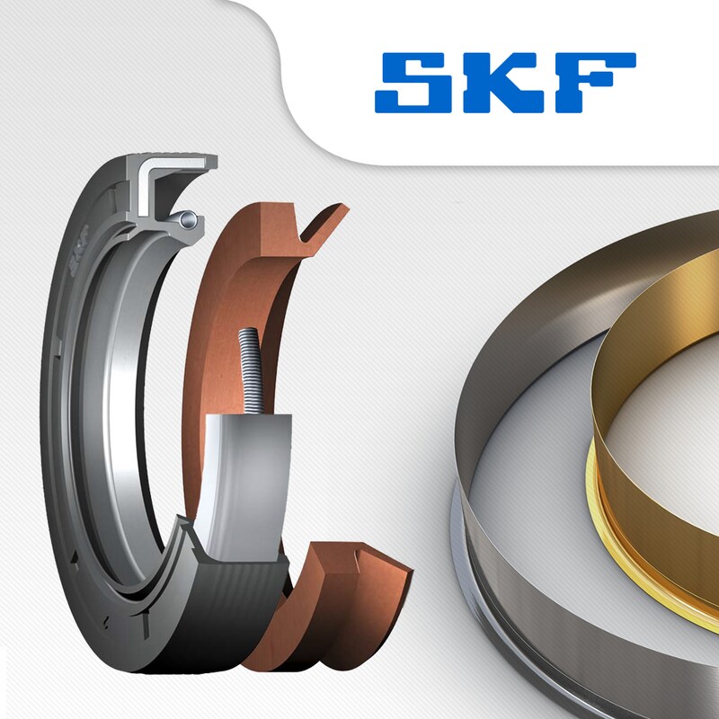 Oil Seal Size Chart Skf Best Picture Of Chart Anyimage Org