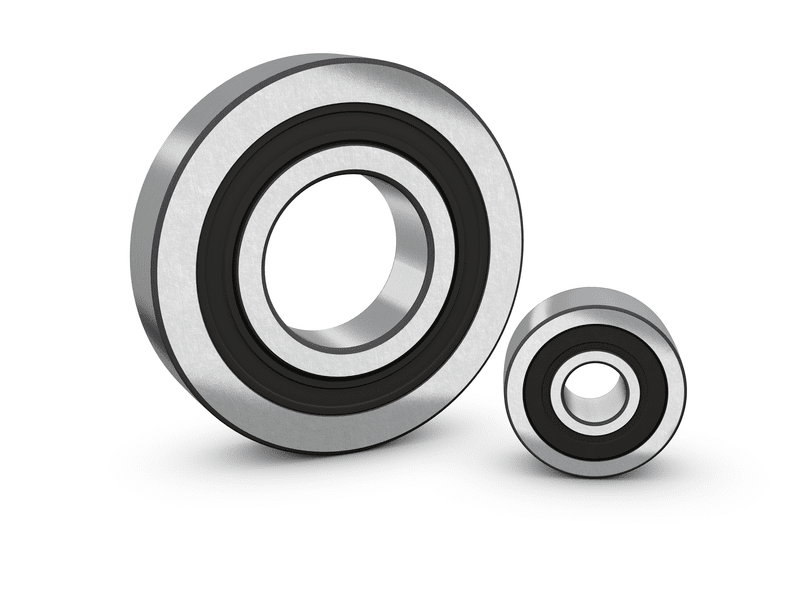 SKF 5200A 2Z TN C3 doppia fila di sfere 
