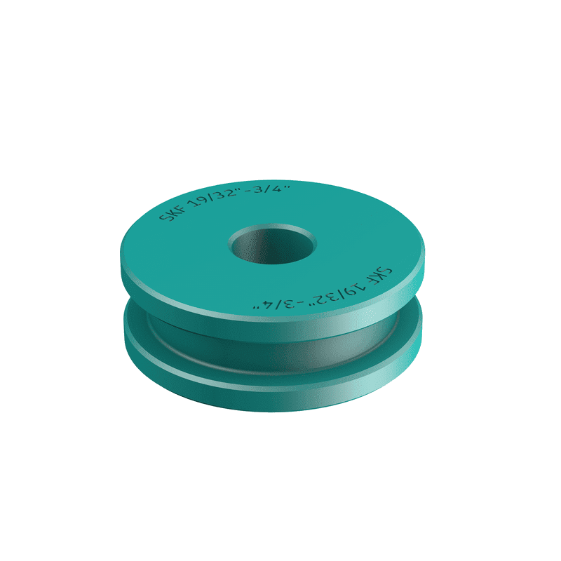 skf wire rope lubricator brands
