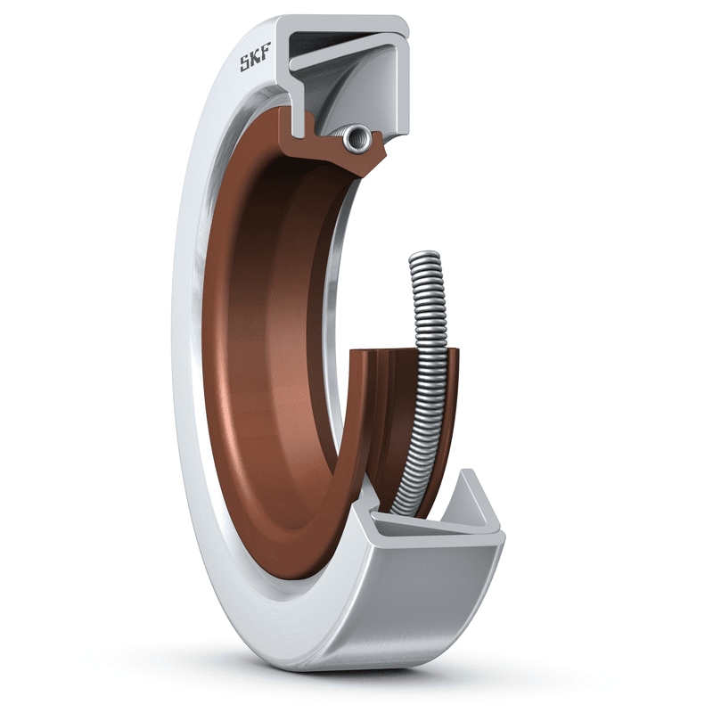 Radial Shaft Seal 9995 CR SKF 