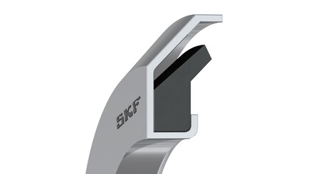 V Ring Seals Skf