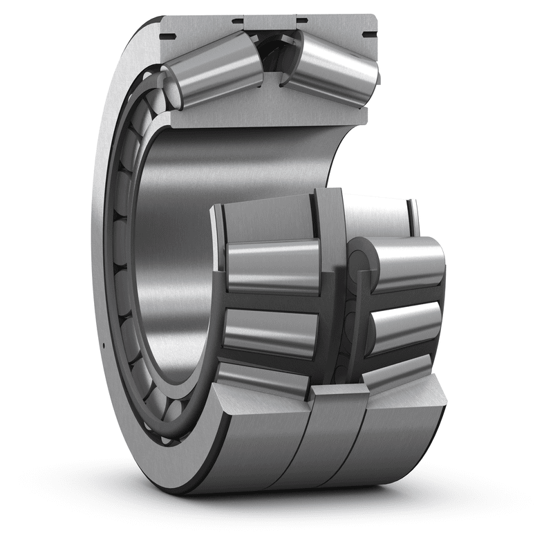 TAPER ROLLER WHEEL BEARING All Sizes IMPERIAL 