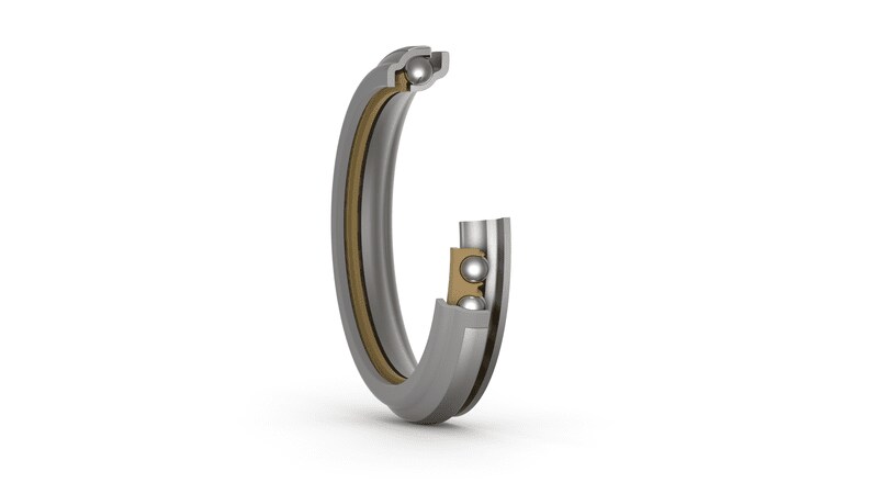Hudson Clutch Bearing Seal