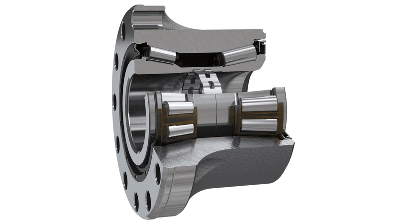 SKF FW115 Wheel Bearing for Axle Drivetrain Driveline Axles Bearings mk SKF FW115 Wheel Bearing for Axle Drivetrain Driveline Axles Bearings mk