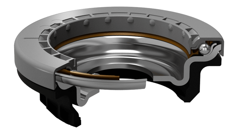 Macpherson Suspension Bearings Skf