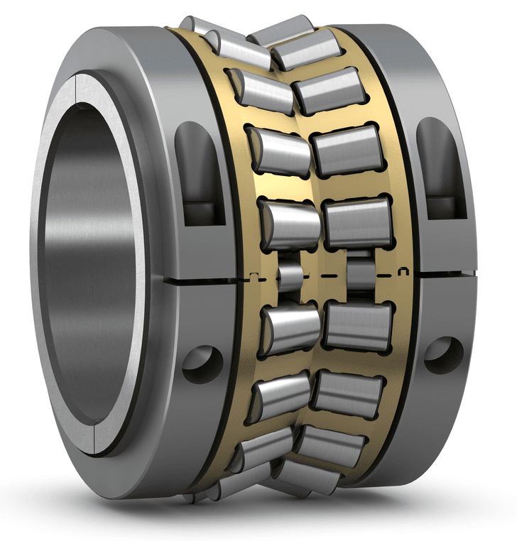 Tapered Roller Bearings Features Benefits Applications Skf Skf