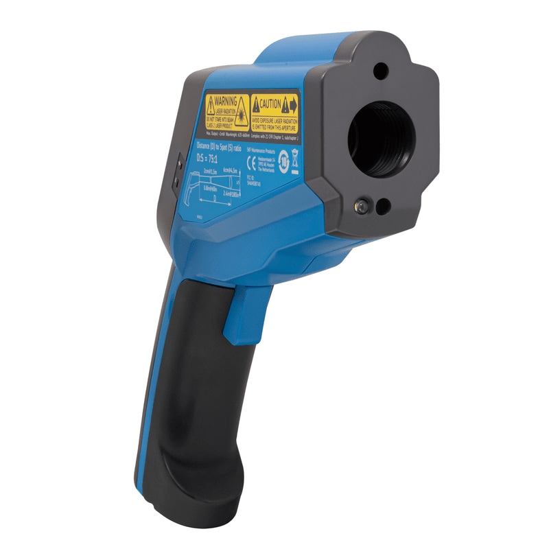 Infrared thermometer TKTL 31