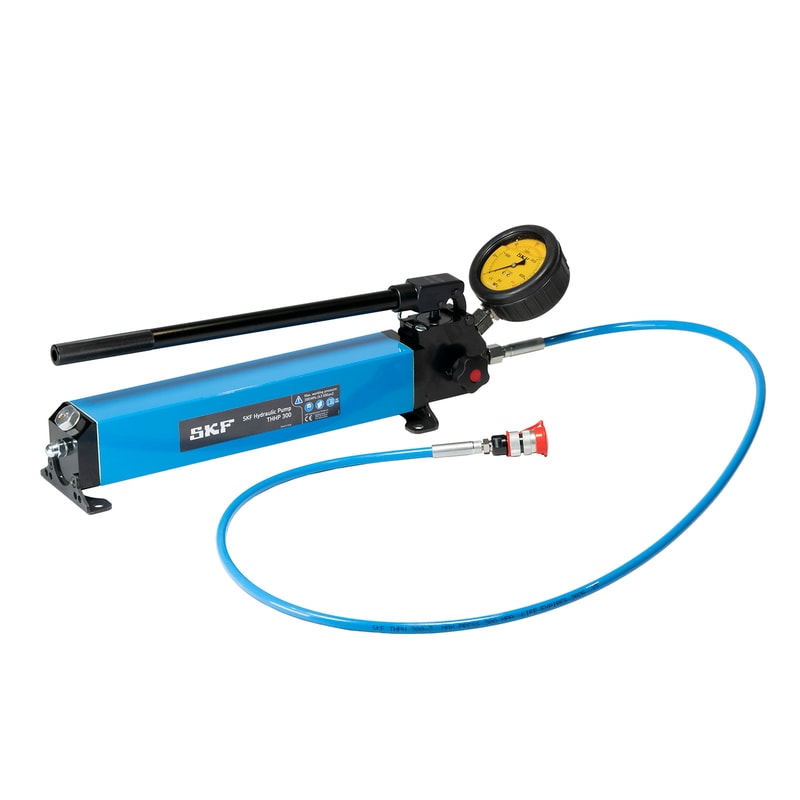 Hydraulic pump THHP 300