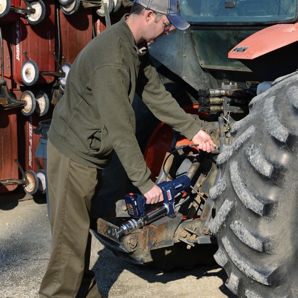 Ứng dụng của TLGB 1262-E