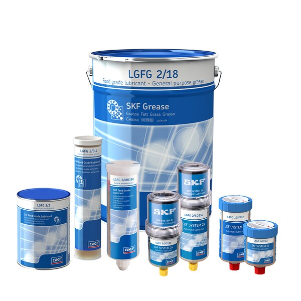 food grade grease suppliers
