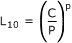 bearing life calculation
