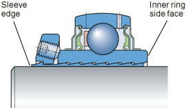 Air Handling 1-15/16 Shaft 2-1/4 Base to Center Height 1-15/16 Shaft 6-6-1/2 Bolt Hole Spacing 2-1/4 Base to Center Height Concentra Lock 2 Bolts 6-6-1/2 Bolt Hole Spacing SKF P2B 115-LF-AH Pillow Block Ball Bearing Seals & Flingers Air Handling 1-15/16 Shaft 2-1/4 Base to Center Height 1-15/16 Shaft 6-6-1/2 Bolt Hole Spacing 2-1/4 Base to Center Height Concentra Lock 2 Bolts 6-6-1/2 Bolt Hole Spacing SKF P2B 115-LF-AH Pillow Block Ball Bearing Seals & Flingers