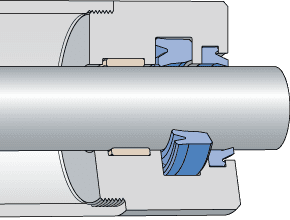 choose dimensions pack Piston-Rod Sealing U-ring K21 PU ID 28mm-34mm 