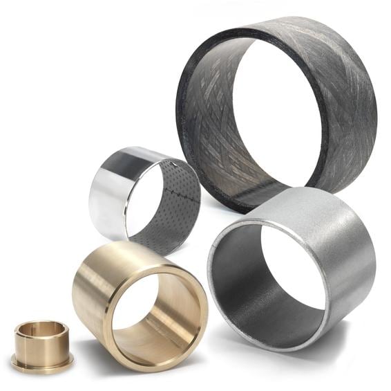 bronze bushing