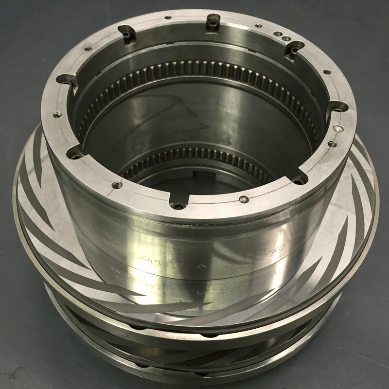 3.197-3.327 in Oil Control Piston Rings Ø 81.21-84.5 mm 