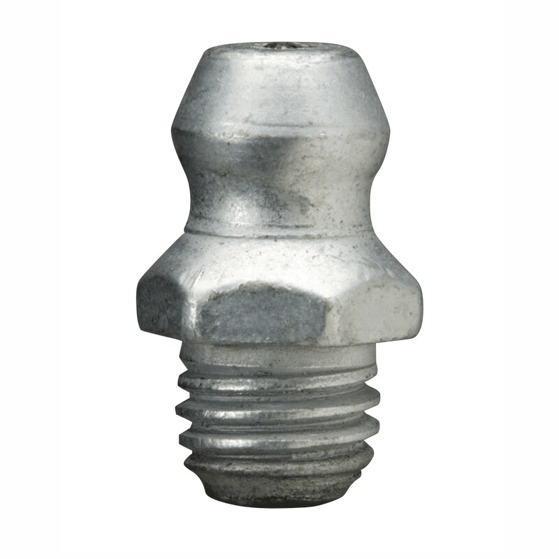 1641-AS1 ALEMITE Hydraulic Fitting Aerospace 1641-AS1 ALEMITE Hydraulic Fitting Aerospace