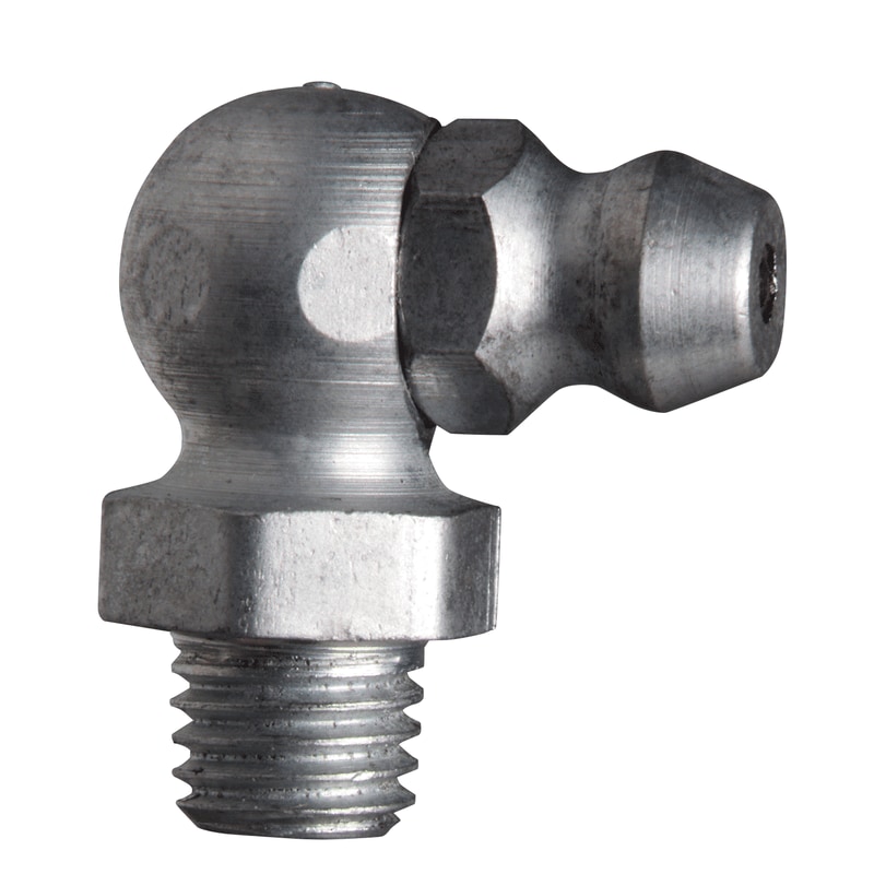 1641-AS1 ALEMITE Hydraulic Fitting Aerospace 1641-AS1 ALEMITE Hydraulic Fitting Aerospace