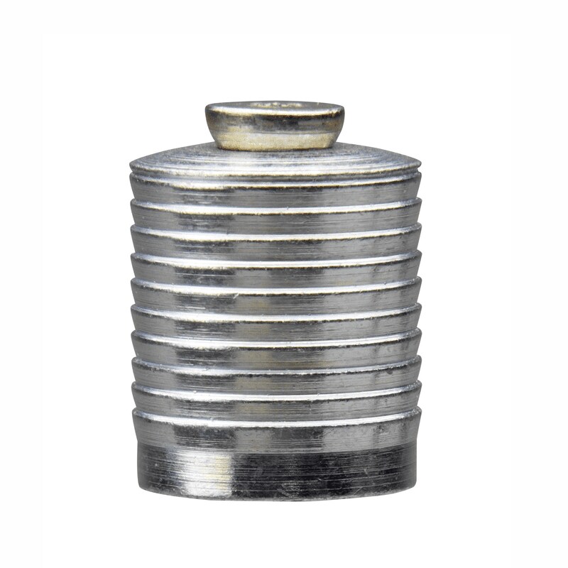 1/8 BSPT Alemite 47200-E BSPT Relief Fitting 1-5 psi Opening Pressure 
