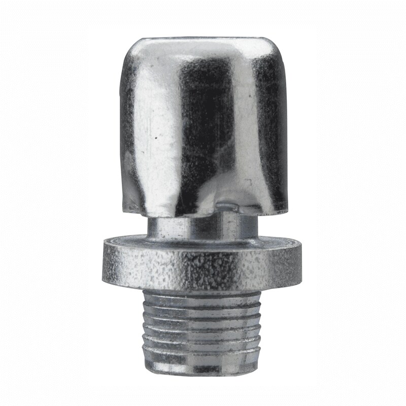Details about   NEW ALEMITE 327240 AIR VENT FTG 1/8" PT 