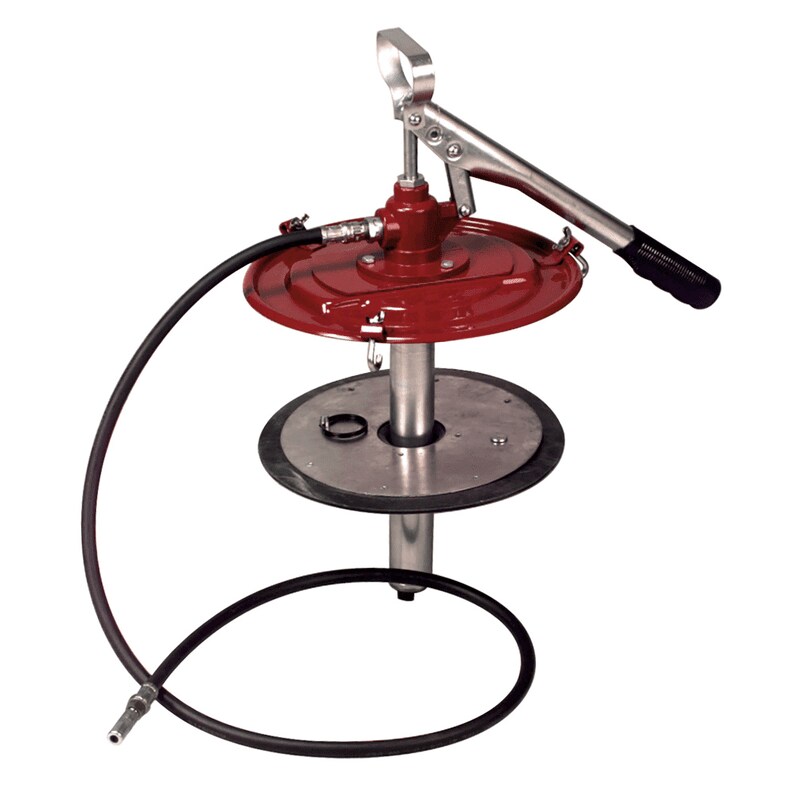 Bơm mỡ bằng tay Alemite Model 7531