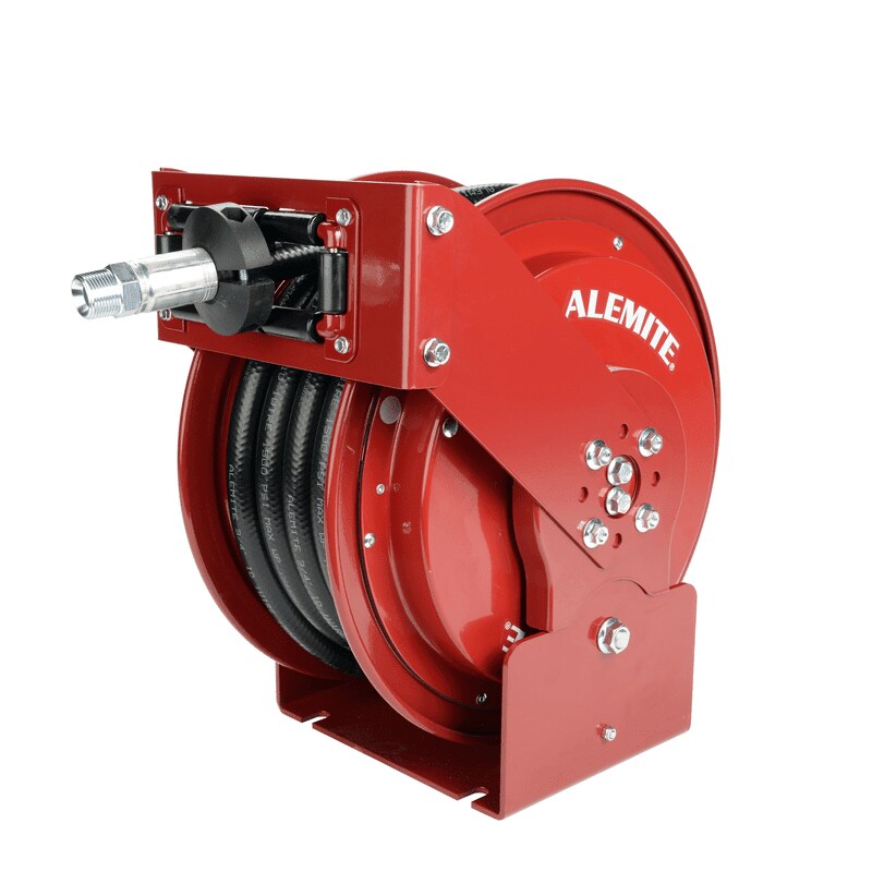 Rulo ống dẫn mỡ hạng nặng Alemite Model 8078