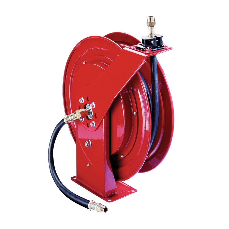 Hệ thống ống dẫn dầu hạng nặng Alemite Model 8078