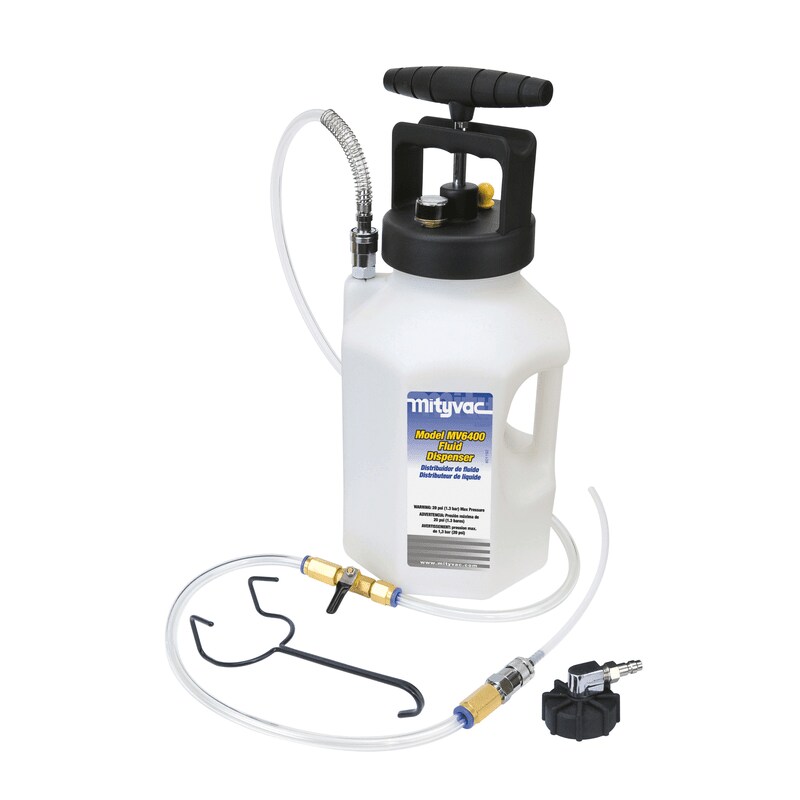 Automotive Tools & Supplies Other Auto Tools & Supplies Mityvac MVA6910