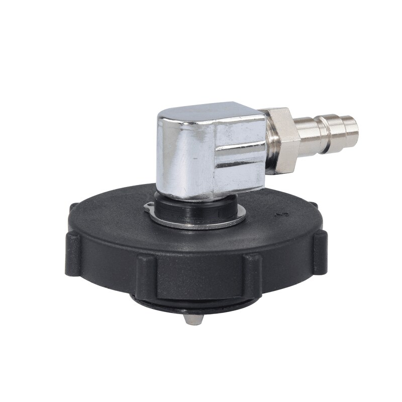 Tools & Equipment Mityvac MVA802 Master Cylinder Pressure Bleed Adapter