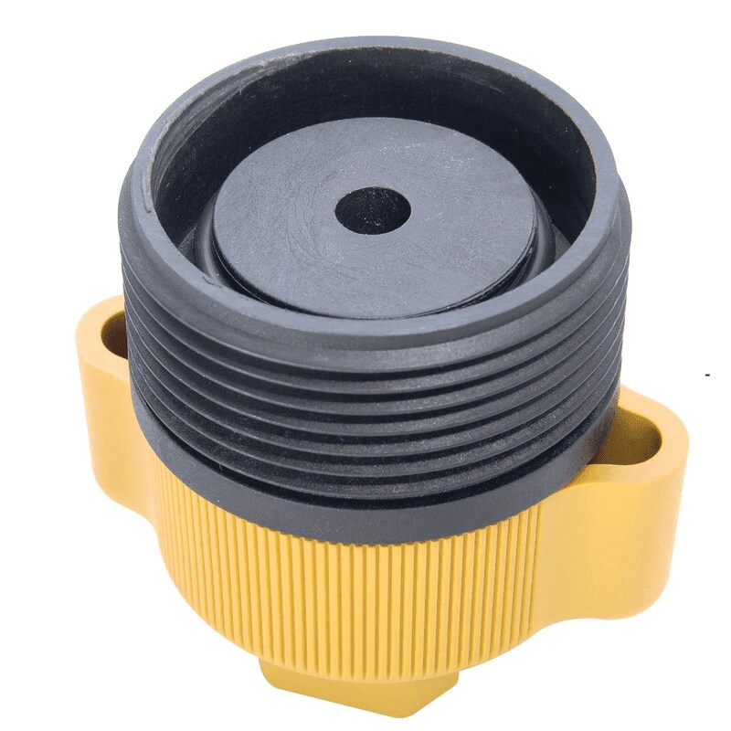 Asian Cap Adapter Kit Mityvac MVA4610 US Domestic 