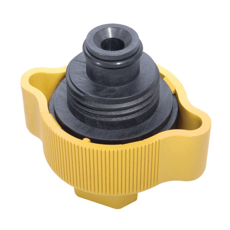 Asian Cap Adapter Kit Mityvac MVA4610 US Domestic 
