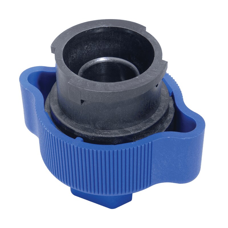 Mityvac MVA4630 European Cooling System Cap Adapter Kit Mityvac MVA4630 European Cooling System Cap Adapter Kit