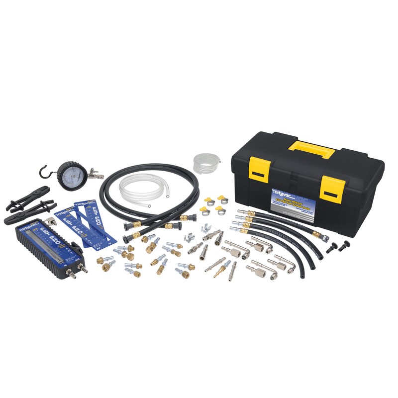 AUTHORIZED DISTRIBUTOR MITYVAC MVA6851 Automotive Manual Fluid Extractor Mixed Hand Tool Sets