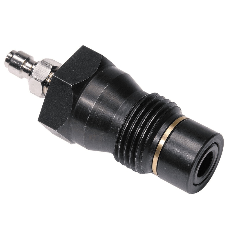 Laser Tools-Diesel Compression Test Adaptor-M8 x 1mm x 124mm-7236 