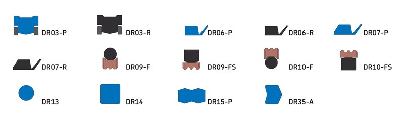 Rotary Seals