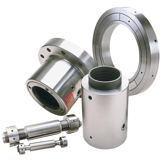 SKF Group Bearings and units Lubrication solutions Mechatronics Seals Services Condition