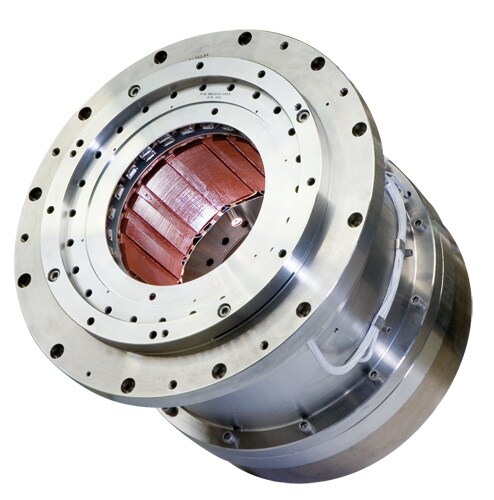 Palier magnétique SKF S2M