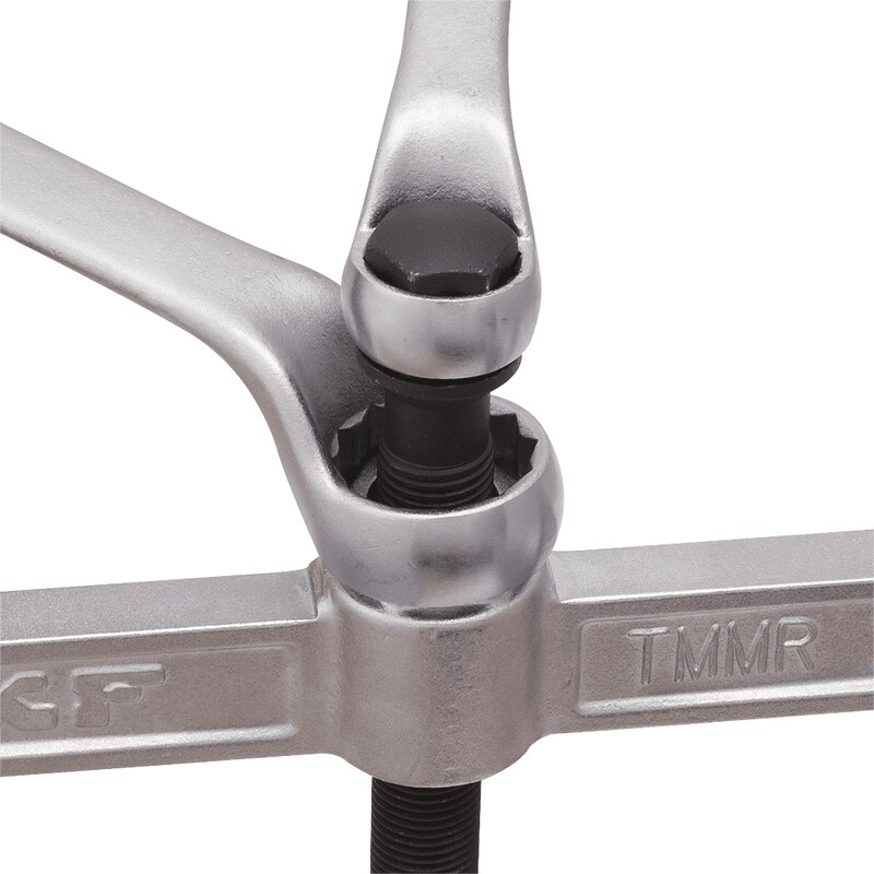 SKF Reversible jaw pullers