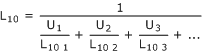 Catalogue image - L10 Bearing life