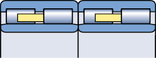 Four-row cylindrical roller bearings 0901d196805d14d0